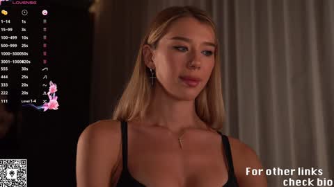 My name is Mira. Please say hello I like to chat with you. If you have requests or dirty talk please use tip online show from January 24, 2025, 10:00 am