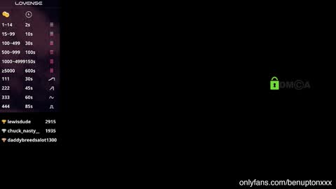 Ben -  online show from January 31, 2026, 8:07 pm