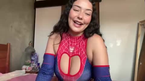 Coco aka Tyla online show from December 20, 2024, 4:31 am