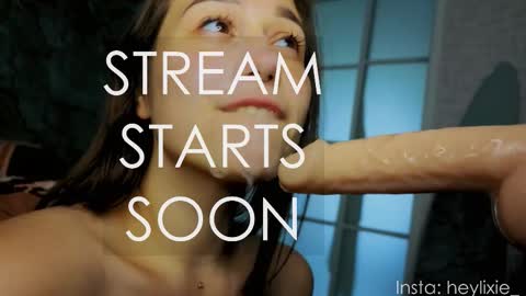 Li online show from October 3, 2025, 12:51 am