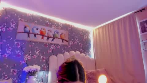 Martina Ricci Show schedule Monday to Friday 8am colombia time I work some weekends  online show from May 10, 2026, 3:17 pm