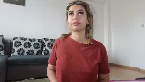 Snapshot of heysianna chatting on June 30, 2026, 11:00 am Siana online show from June 30, 2026, 11:00 am