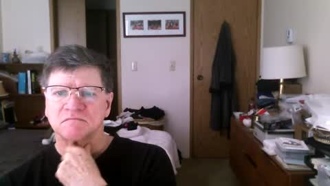 hg99too online show from February 7, 2025, 6:45 pm