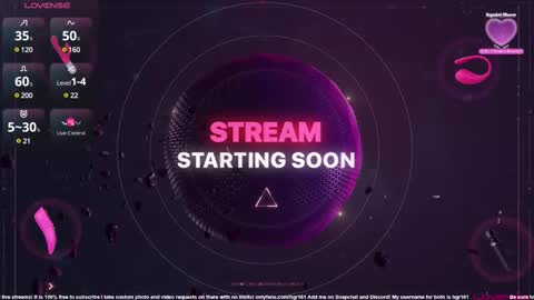 FunGuy33 online show from February 10, 2025, 5:14 am