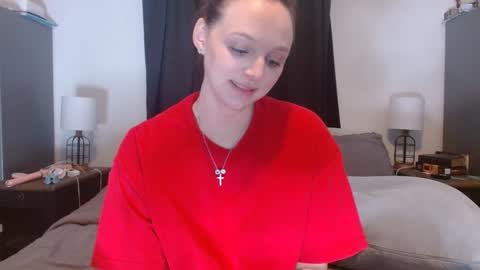 Paige online show from December 1, 2025, 1:10 am