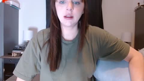 Paige online show from January 9, 2026, 2:09 pm