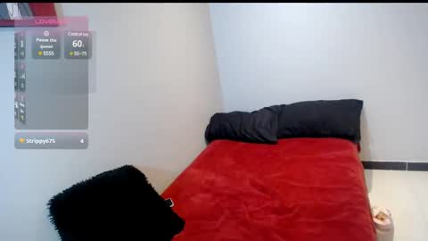 hi_scarlett online show from December 17, 2024, 10:44 am