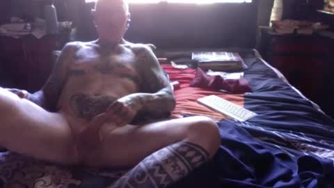 HARDCORE13 online show from September 15, 2025, 4:01 am