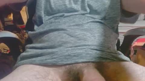 hicamme69 online show from January 11, 2026, 11:15 am