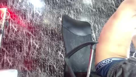 Snapshot of hidan_22 chatting on February 17, 2025, 5:47 am HIDAN online show from February 17, 2025, 5:47 am