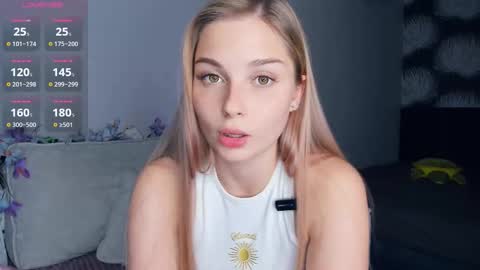 Snapshot of hidden_charm chatting on October 7, 2025, 3:42 pm Elizabeth online show from October 7, 2025, 3:42 pm