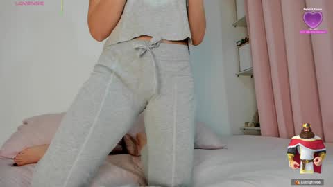 Dana online show from February 19, 2026, 11:12 pm