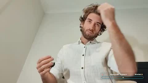 Snapshot of hiddengaze chatting on February 18, 2026, 3:46 am HiddenGaze online show from February 18, 2026, 3:46 am