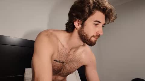 HiddenGaze online show from March 2, 2026, 2:24 pm