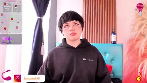 hiddenhotcake online show from February 2, 2026, 7:23 pm