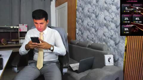 George online show from February 10, 2026, 6:39 am