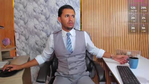 George online show from April 1, 2026, 1:41 pm