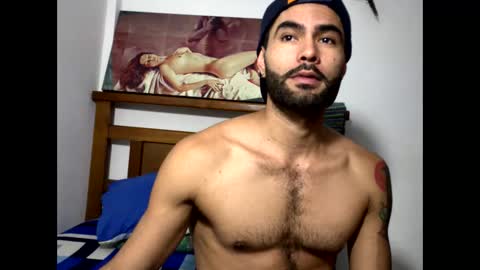 hideonbush online show from January 14, 2026, 3:28 pm