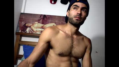 Snapshot of hideonbush051 chatting on February 24, 2026, 12:03 pm hideonbush online show from February 24, 2026, 12:03 pm