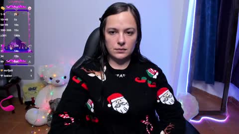 Snapshot of hidianapaola chatting on February 9, 2025, 12:06 am Diana online show from February 9, 2025, 12:06 am