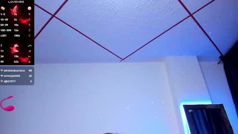 Snapshot of hidianapaola chatting on February 11, 2025, 3:18 am Diana online show from February 11, 2025, 3:18 am