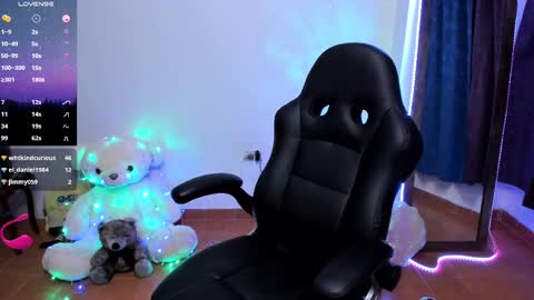 Snapshot of hidianapaola chatting on February 13, 2025, 3:18 am Diana online show from February 13, 2025, 3:18 am