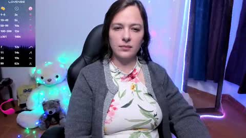 Snapshot of hidianapaola chatting on February 14, 2025, 11:31 pm Diana online show from February 14, 2025, 11:31 pm