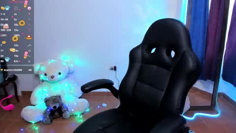 Snapshot of hidianapaola chatting on February 21, 2025, 4:59 pm Diana online show from February 21, 2025, 4:59 pm