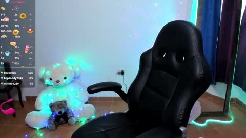 Snapshot of hidianapaola chatting on February 22, 2025, 7:47 pm Diana online show from February 22, 2025, 7:47 pm