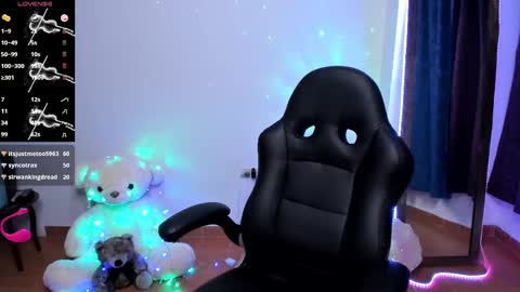 Snapshot of hidianapaola chatting on February 23, 2025, 3:56 am Diana online show from February 23, 2025, 3:56 am