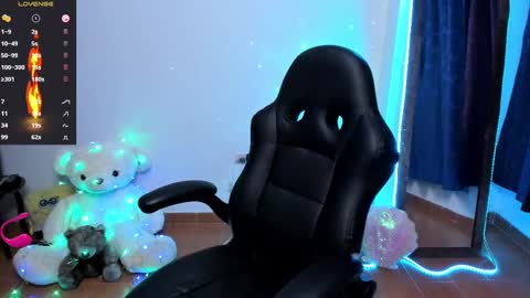 Snapshot of hidianapaola chatting on February 25, 2025, 12:36 am Diana online show from February 25, 2025, 12:36 am