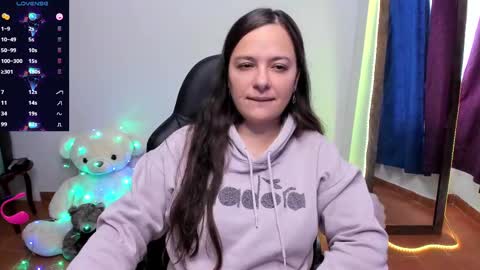 Snapshot of hidianapaola chatting on February 28, 2025, 4:20 pm Diana online show from February 28, 2025, 4:20 pm