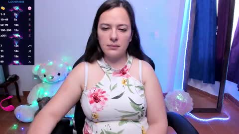 Snapshot of hidianapaola chatting on March 2, 2025, 3:27 pm Diana online show from March 2, 2025, 3:27 pm