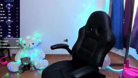 Snapshot of hidianapaola chatting on March 2, 2025, 6:30 pm Diana online show from March 2, 2025, 6:30 pm