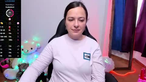 Snapshot of hidianapaola chatting on March 3, 2025, 5:39 pm Diana online show from March 3, 2025, 5:39 pm