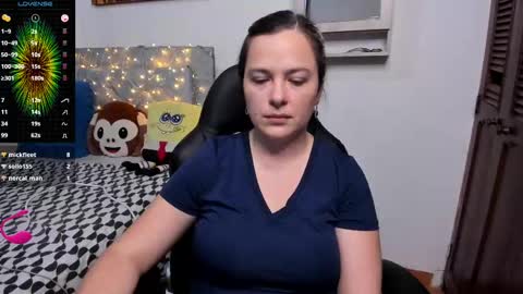 Snapshot of hidianapaola chatting on March 8, 2025, 11:28 pm Diana online show from March 8, 2025, 11:28 pm