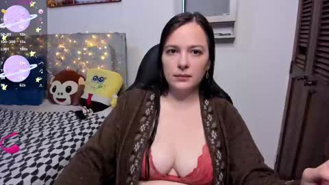 Snapshot of hidianapaola chatting on March 10, 2025, 1:01 am Diana online show from March 10, 2025, 1:01 am