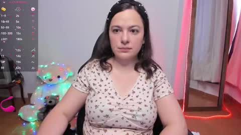 Snapshot of hidianapaola chatting on September 9, 2025, 6:18 pm Diana online show from September 9, 2025, 6:18 pm