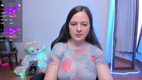 Snapshot of hidianapaola chatting on September 13, 2025, 5:35 pm Diana online show from September 13, 2025, 5:35 pm