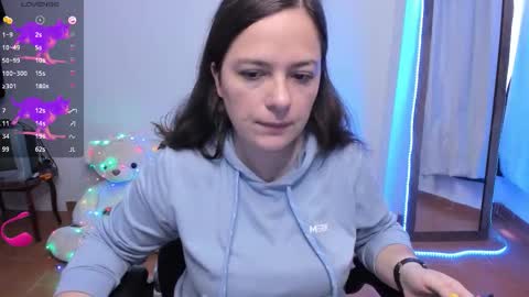 Snapshot of hidianapaola chatting on September 14, 2025, 6:18 pm Diana online show from September 14, 2025, 6:18 pm