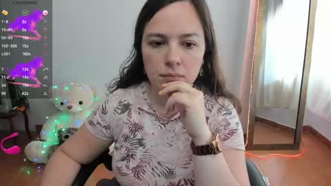 Snapshot of hidianapaola chatting on September 19, 2025, 8:09 pm Diana online show from September 19, 2025, 8:09 pm