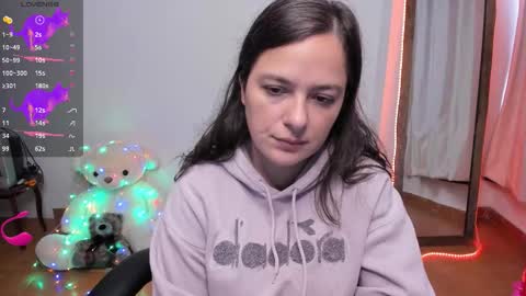 Snapshot of hidianapaola chatting on September 20, 2025, 10:00 pm Diana online show from September 20, 2025, 10:00 pm