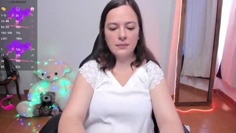 Snapshot of hidianapaola chatting on September 22, 2025, 5:04 pm Diana online show from September 22, 2025, 5:04 pm