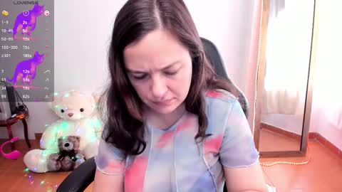 Snapshot of hidianapaola chatting on September 25, 2025, 6:11 pm Diana online show from September 25, 2025, 6:11 pm