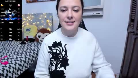 Snapshot of hidianapaola chatting on October 28, 2025, 6:21 pm Diana online show from October 28, 2025, 6:21 pm