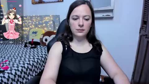 Snapshot of hidianapaola chatting on October 31, 2025, 6:09 pm Diana online show from October 31, 2025, 6:09 pm