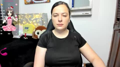 Snapshot of hidianapaola chatting on November 3, 2025, 5:58 pm Diana online show from November 3, 2025, 5:58 pm