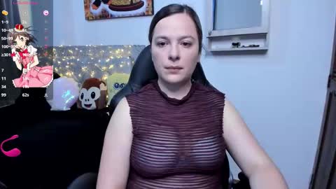 Snapshot of hidianapaola chatting on November 5, 2025, 6:30 pm Diana online show from November 5, 2025, 6:30 pm