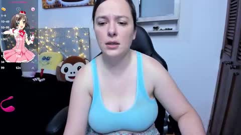 Snapshot of hidianapaola chatting on November 6, 2025, 6:09 pm Diana online show from November 6, 2025, 6:09 pm