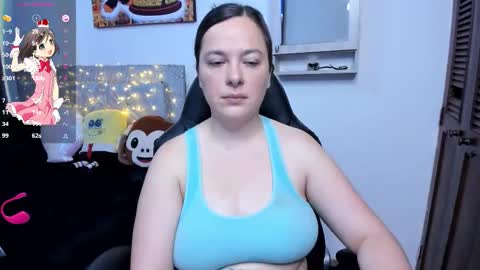 Snapshot of hidianapaola chatting on November 7, 2025, 3:56 pm Diana online show from November 7, 2025, 3:56 pm